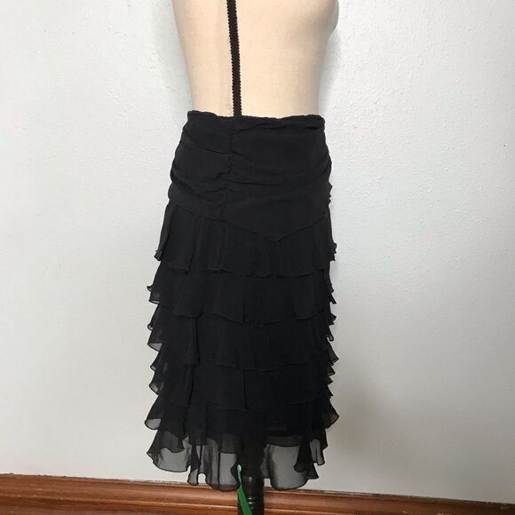 NWT Fun & Flirty 148 Lafayette New York skirt - Picture 2 of 16